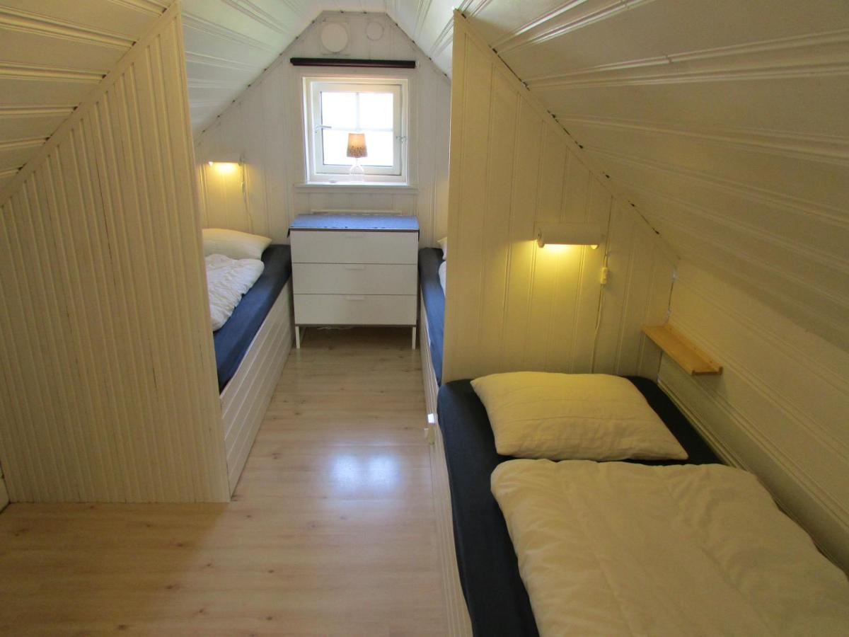 Delay'S Guest House Ängelholm Zimmer foto